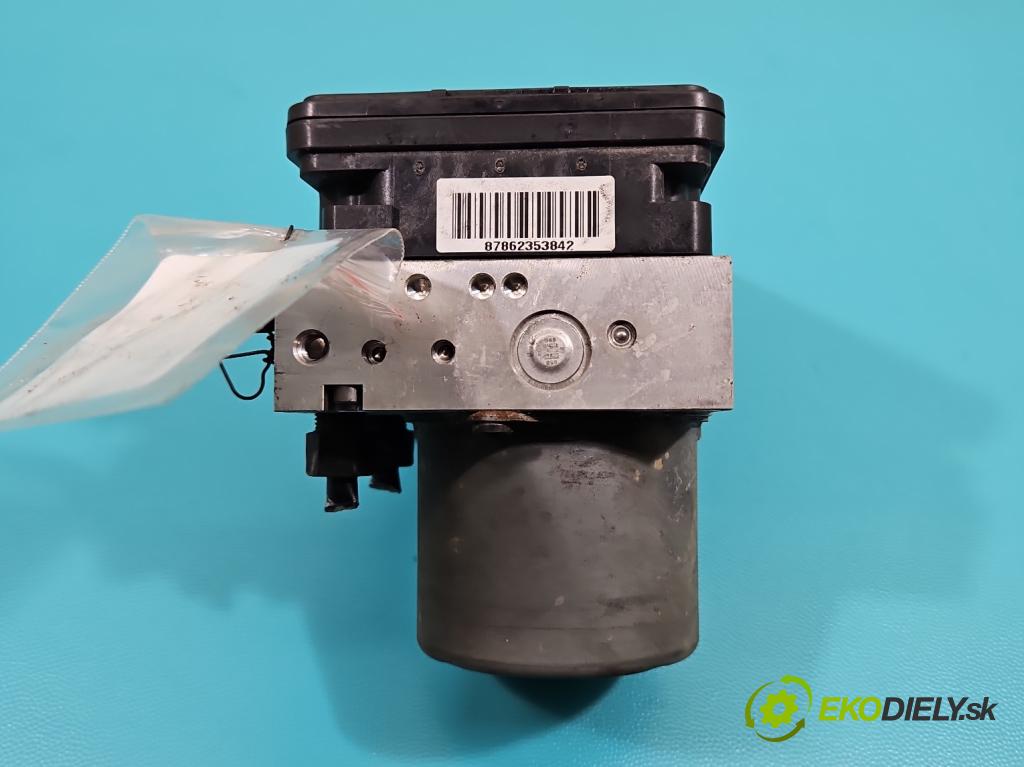 Hyundai Tucson III 2015-2020 2.0 crdi 136 HP automatic 100 kW 1999 cm3 5- čerpadlo abs 58920-D3100 (Pumpa ABS)