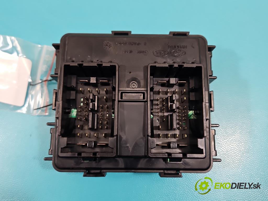 Hyundai Tucson III 2015-2020 2.0 crdi 136hp automatic 100 kW 1999 cm3 5- skříňka pojistková 91950-D3240A (Pojistková skříňka)