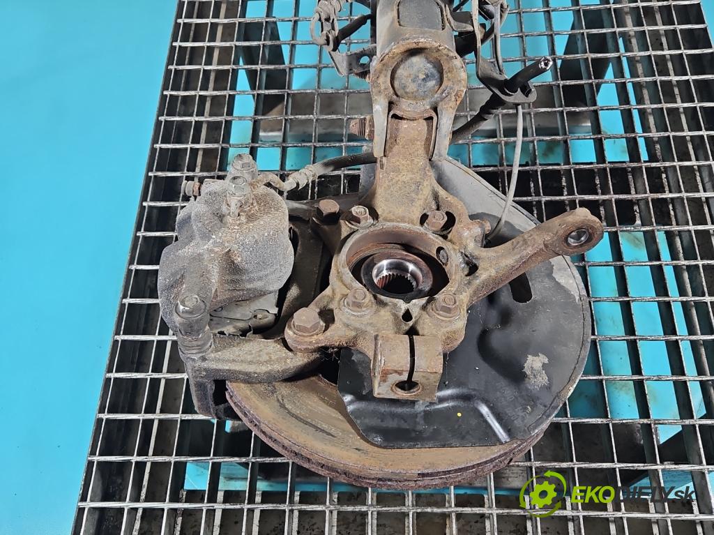 Hyundai Tucson III 2015-2020 2.0 crdi 136hp automatic 100 kW 1999 cm3 5- náboj pravé  (Náboj kola)