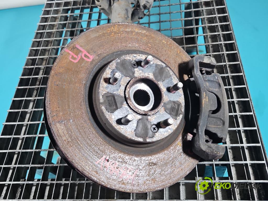 Hyundai Tucson III 2015-2020 2.0 crdi 136hp automatic 100 kW 1999 cm3 5- náboj pravé  (Náboj kola)