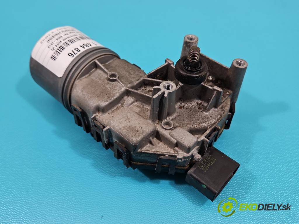 Ford Kuga Mk1 2008-2013 2.0 tdci 136hp manual 100 kW 1997 cm3 5- motor stěračů přední 8V41-17508-AA