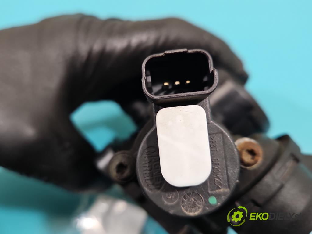 Ford Kuga Mk1 2008-2013 2.0 tdci 136 HP manual 100 kW 1997 cm3 5- klapka 6G9Q-9E926-AE (Škrtiaca klapka)