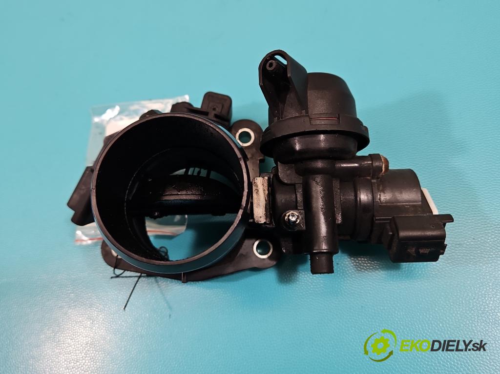 Ford Kuga Mk1 2008-2013 2.0 tdci 136 HP manual 100 kW 1997 cm3 5- klapka 6G9Q-9E926-AE (Škrtiaca klapka)