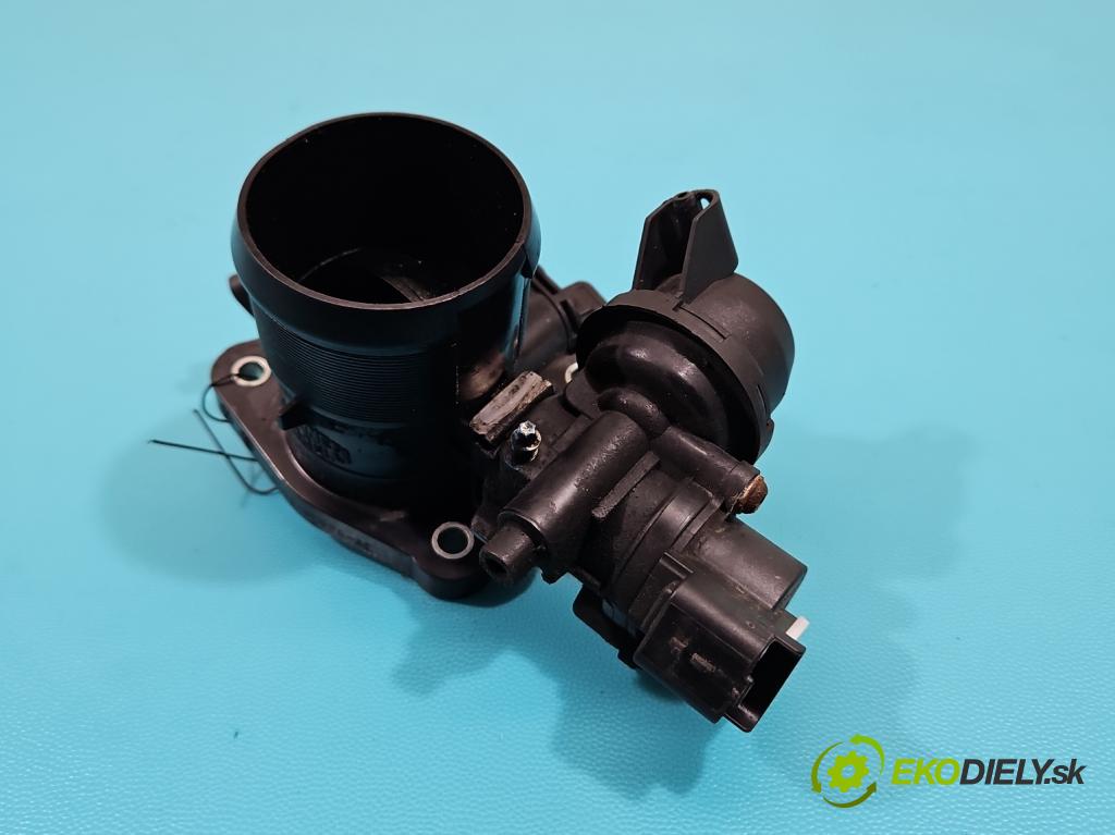 Ford Kuga Mk1 2008-2013 2.0 tdci 136 HP manual 100 kW 1997 cm3 5- klapka 6G9Q-9E926-AE (Škrtiaca klapka)