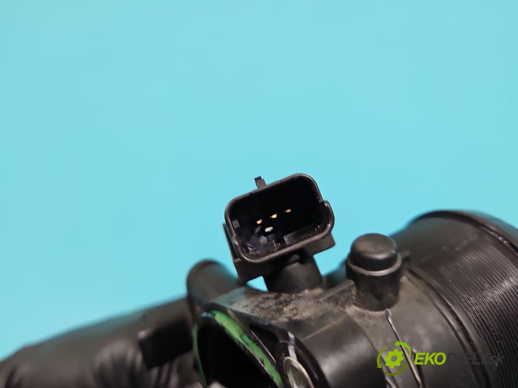 Ford Kuga Mk1 2008-2013 2.0 tdci 136 HP manual 100 kW 1997 cm3 5- klapka 6G9Q-9E926-AE (Škrtiaca klapka)