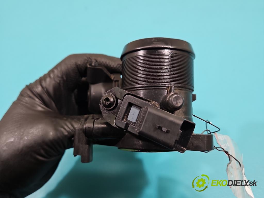 Ford Kuga Mk1 2008-2013 2.0 tdci 136 HP manual 100 kW 1997 cm3 5- klapka 6G9Q-9E926-AE (Škrtiaca klapka)