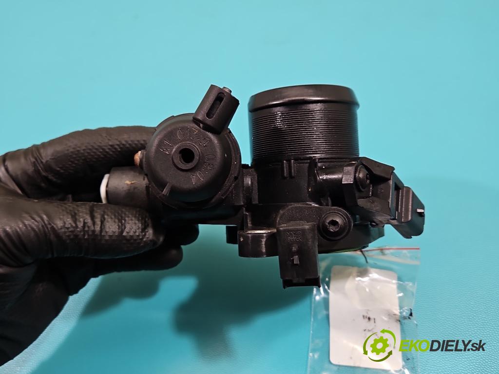 Ford Kuga Mk1 2008-2013 2.0 tdci 136 HP manual 100 kW 1997 cm3 5- klapka 6G9Q-9E926-AE (Škrtiaca klapka)