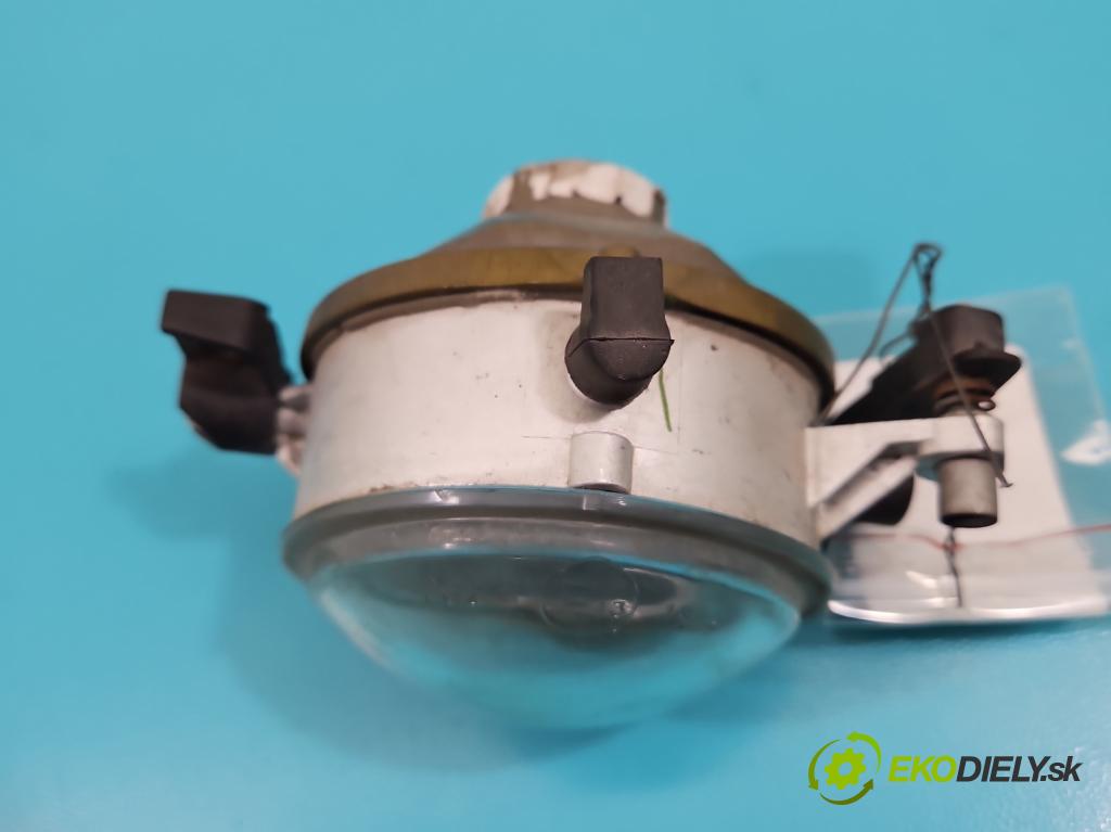 Ford Kuga Mk1 2008-2013 2.0 tdci 136hp manual 100 kW 1997 cm3 5- Halogen pravý (Klika dveří ostatní)
