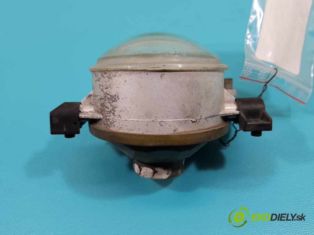 Ford Kuga Mk1 2008-2013 2.0 tdci 136hp manual 100 kW 1997 cm3 5- Halogen pravý (Klika dveří ostatní)