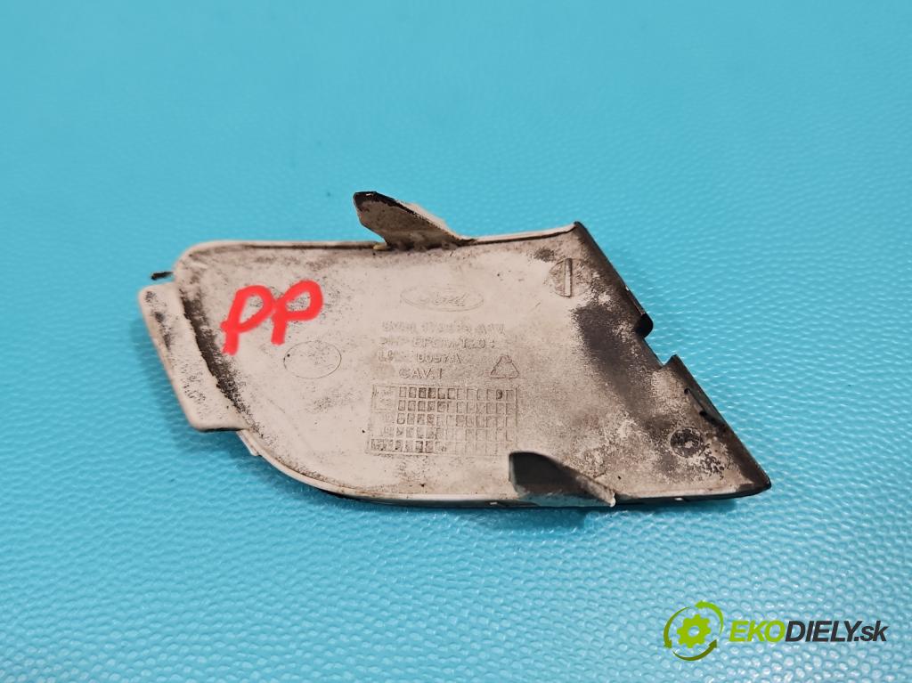 Ford Kuga Mk1 2008-2013 2.0 tdci 136 HP manual 100 kW 1997 cm3 5- blenda mriežka: nárazník pravé 8V4117A989AW