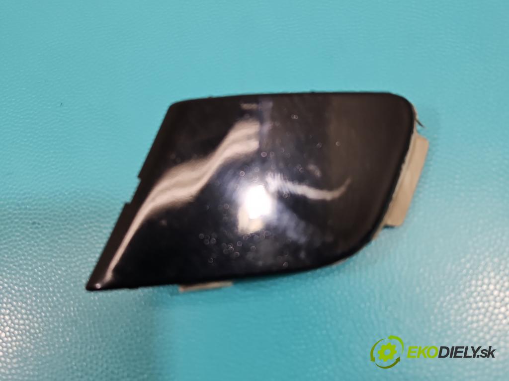 Ford Kuga Mk1 2008-2013 2.0 tdci 136 HP manual 100 kW 1997 cm3 5- blenda mriežka: nárazník pravé 8V4117A989AW