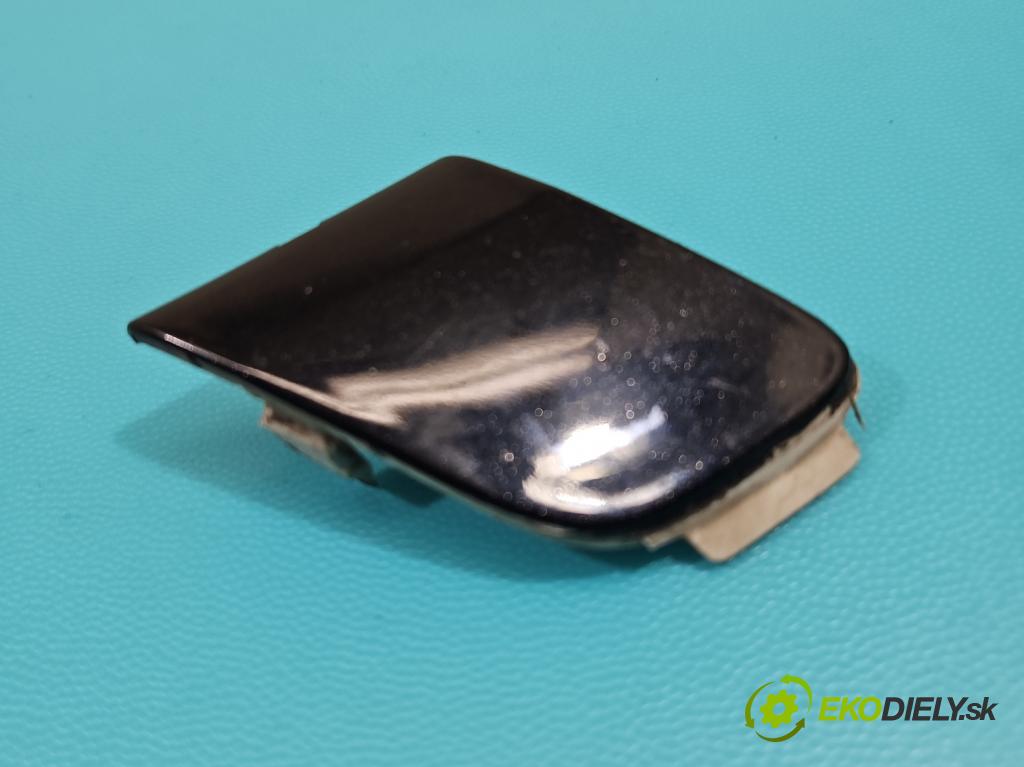 Ford Kuga Mk1 2008-2013 2.0 tdci 136 HP manual 100 kW 1997 cm3 5- blenda mriežka: nárazník pravé 8V4117A989AW