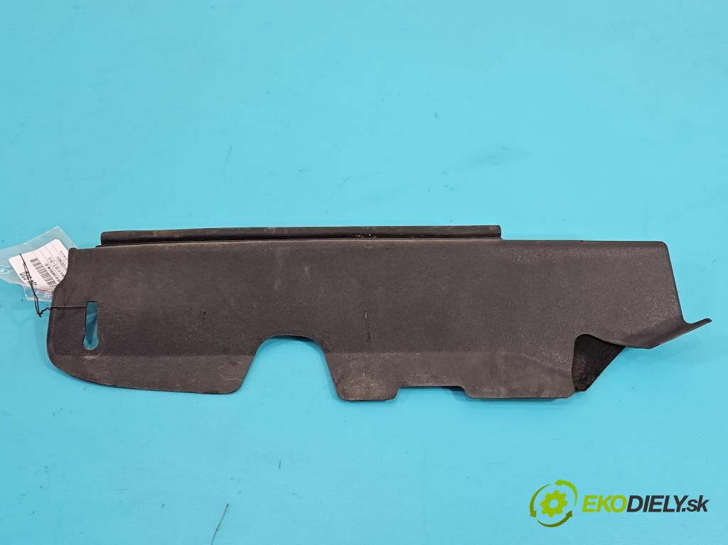 Toyota Rav4 IV 2013-2018 2.0 D4D 143 hp manual 105 kW 1995 cm3 5- kryt plastová 53388-42031