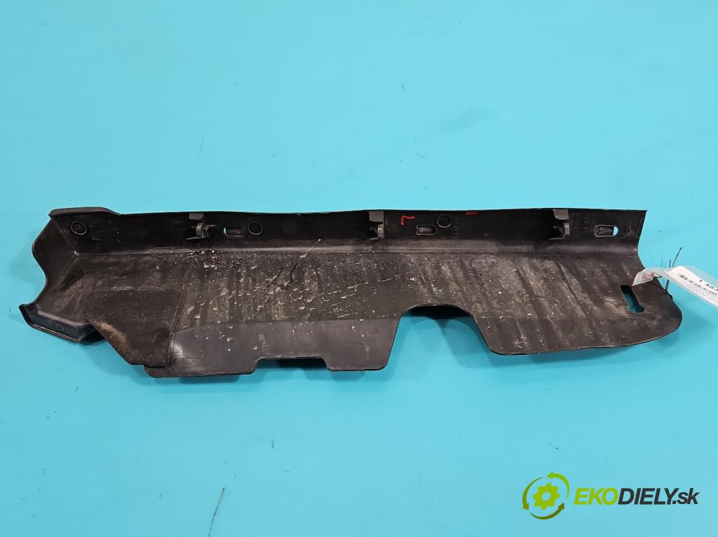 Toyota Rav4 IV 2013-2018 2.0 D4D 143 hp manual 105 kW 1995 cm3 5- kryt plastová 53388-42031