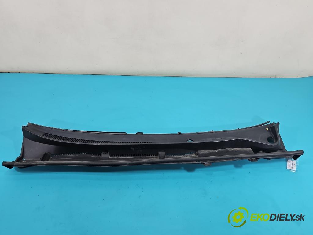 Toyota Rav4 IV 2013-2018 2.0 D4D 143 hp manual 105 kW 1995 cm3 5- torpédo 55708-42181 (Plast pod čelním sklem)