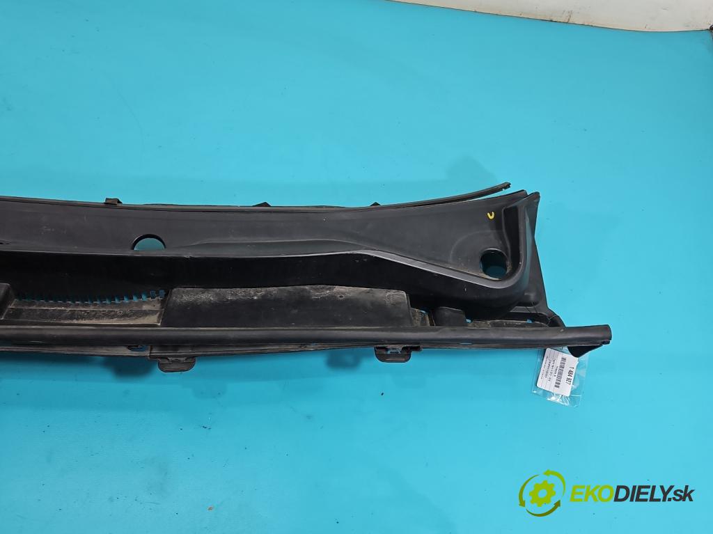 Toyota Rav4 IV 2013-2018 2.0 D4D 143 hp manual 105 kW 1995 cm3 5- torpédo 55708-42181 (Plast pod čelním sklem)