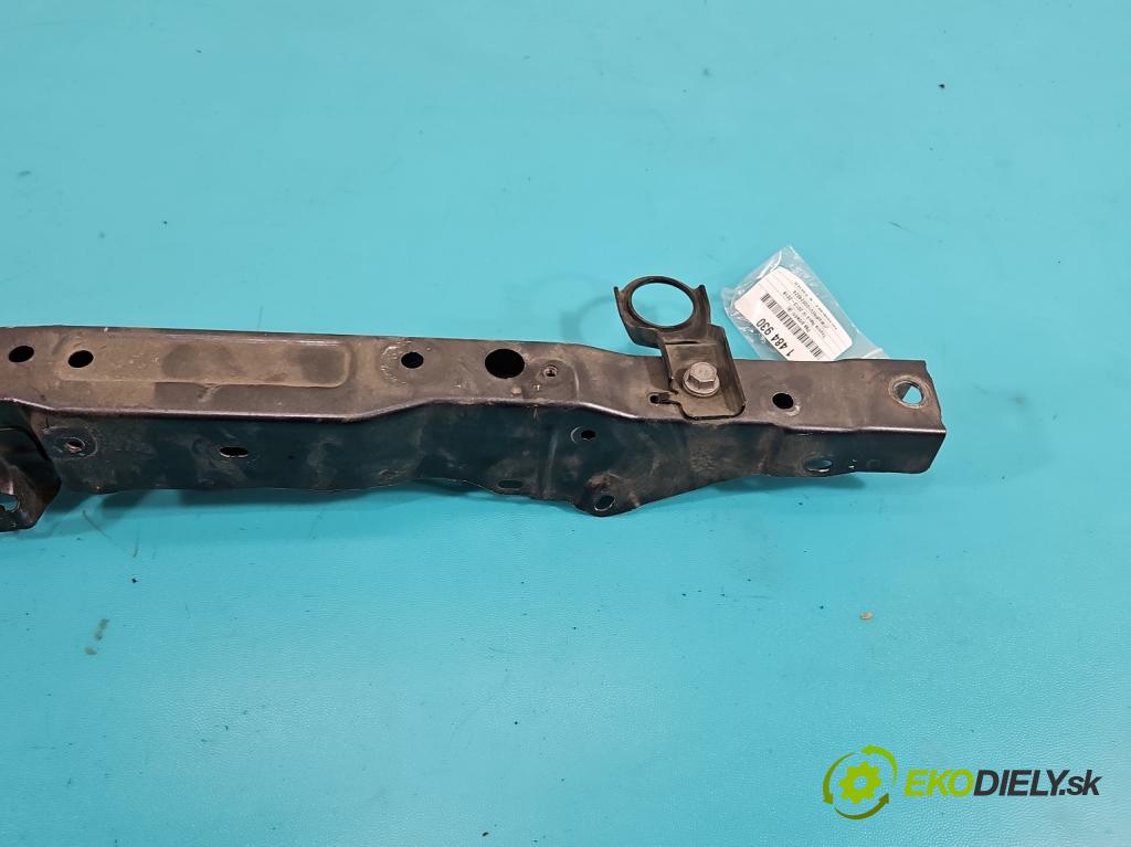 Toyota Rav4 IV 2013-2018 2.0 D4D 143 HP manual 105 kW 1995 cm3 5- pas predný  (Výstuha predná)