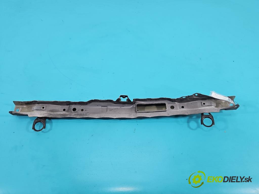 Toyota Rav4 IV 2013-2018 2.0 D4D 143 HP manual 105 kW 1995 cm3 5- pas predný  (Výstuha predná)