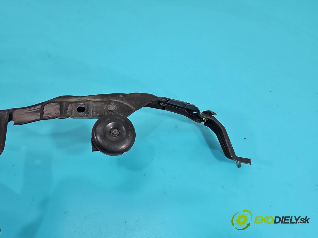 Toyota Rav4 IV 2013-2018 2.0 D4D 143 HP manual 105 kW 1995 cm3 5- pas predný  (Výstuha predná)