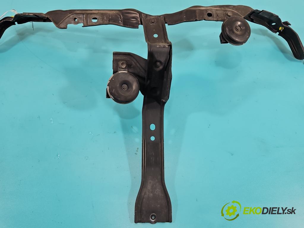 Toyota Rav4 IV 2013-2018 2.0 D4D 143 HP manual 105 kW 1995 cm3 5- pas predný  (Výstuha predná)