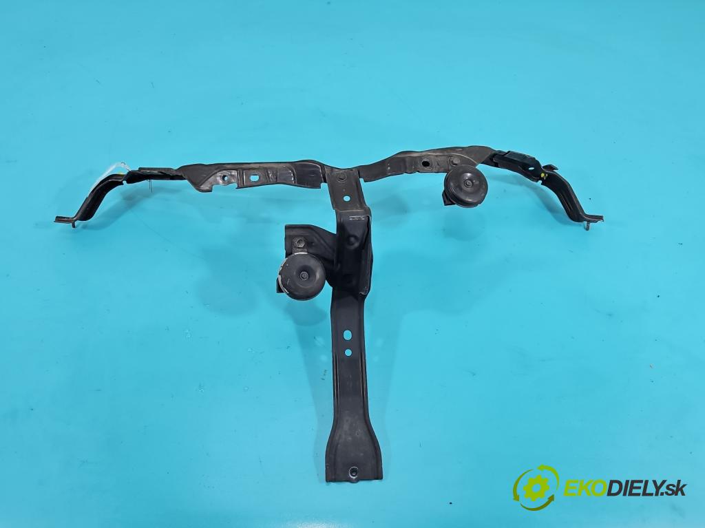 Toyota Rav4 IV 2013-2018 2.0 D4D 143 HP manual 105 kW 1995 cm3 5- pas predný  (Výstuha predná)