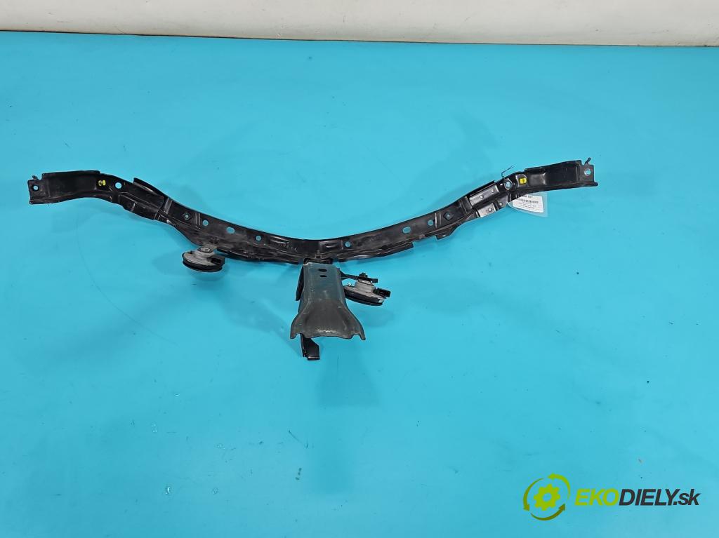 Toyota Rav4 IV 2013-2018 2.0 D4D 143 HP manual 105 kW 1995 cm3 5- pas predný  (Výstuha predná)