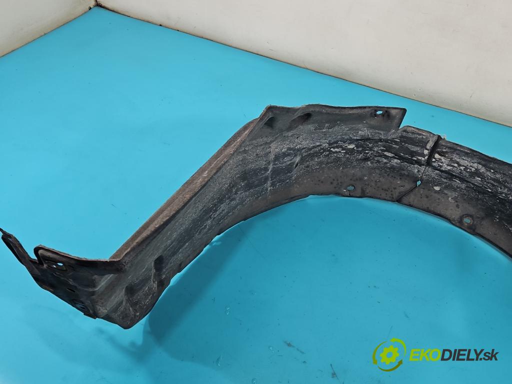 Toyota Rav4 IV 2013-2018 2.0 D4D 143 hp manual 105 kW 1995 cm3 5- blatník: přední pravé 53875-42080