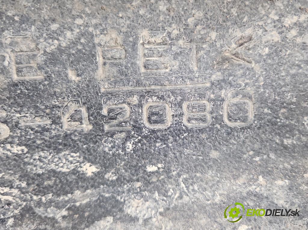 Toyota Rav4 IV 2013-2018 2.0 D4D 143 hp manual 105 kW 1995 cm3 5- blatník: přední pravé 53875-42080