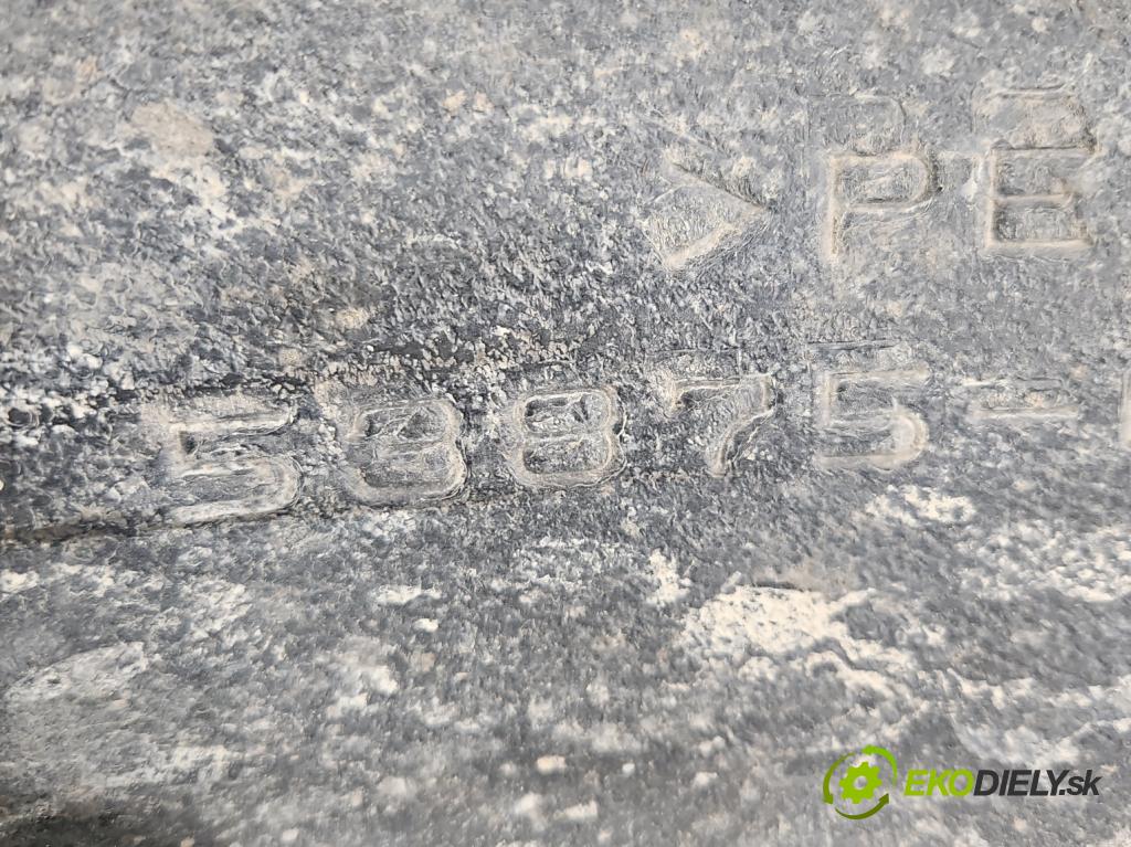 Toyota Rav4 IV 2013-2018 2.0 D4D 143 hp manual 105 kW 1995 cm3 5- blatník: přední pravé 53875-42080