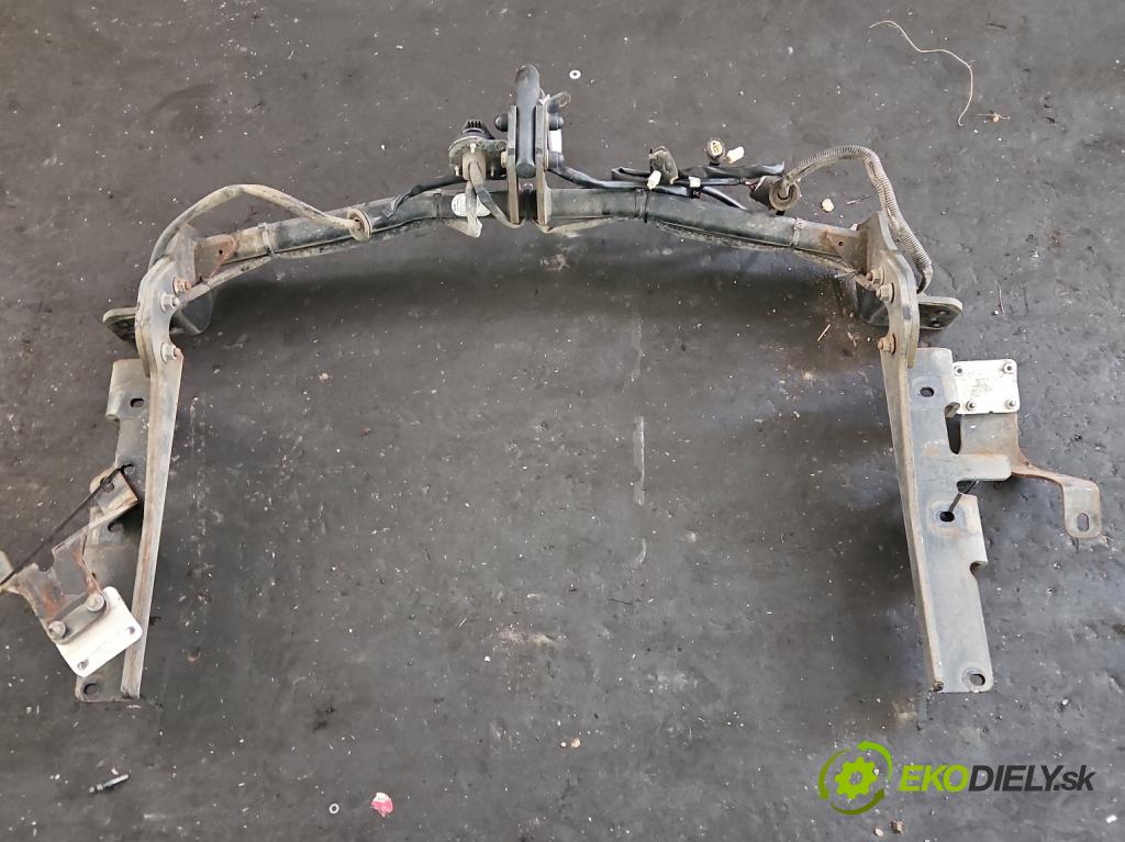 Toyota Rav4 IV 2013-2018 2.0 D4D 143 hp manual 105 kW 1995 cm3 5- oko tažné PW960-0R000 (Tažné zařízení)