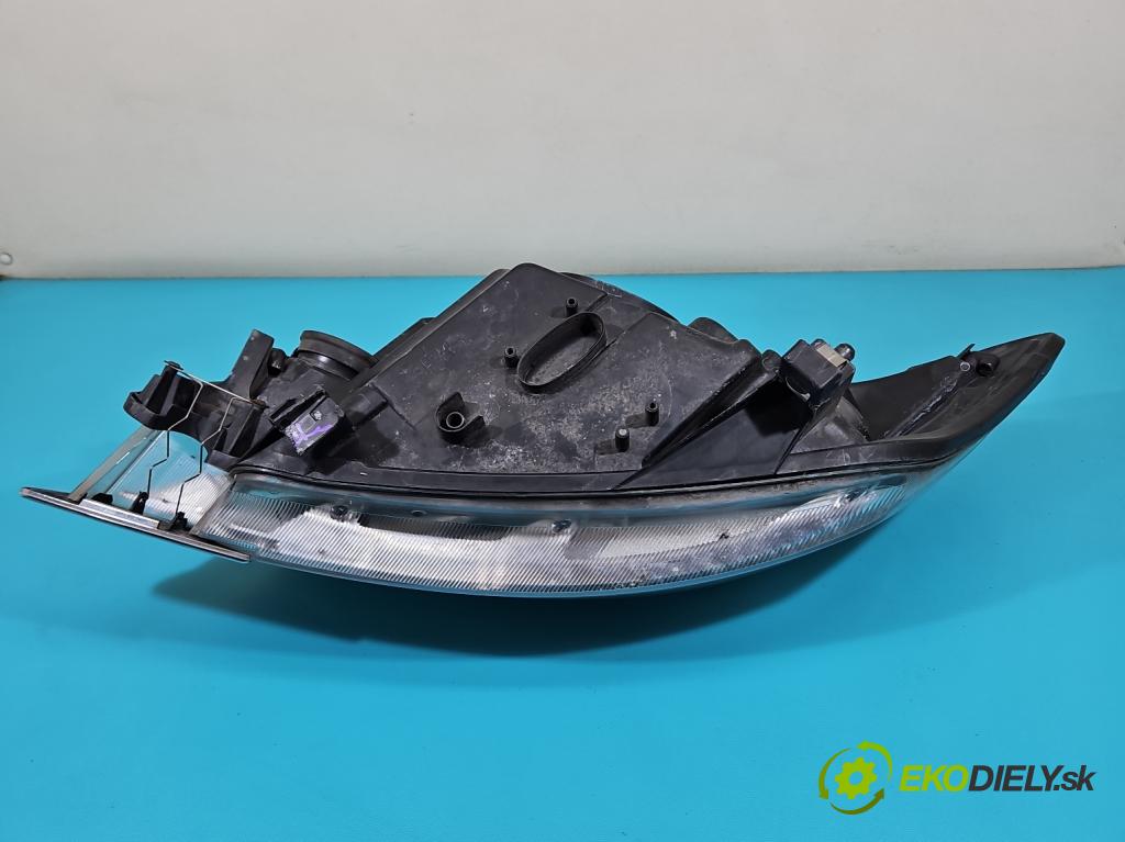 Ford Kuga Mk1 2008-2013 2.0 tdci 136 HP manual 100 kW 1997 cm3 5- Reflektor: pravý 8V41-13W029-AE (Svetlo predné pravé)