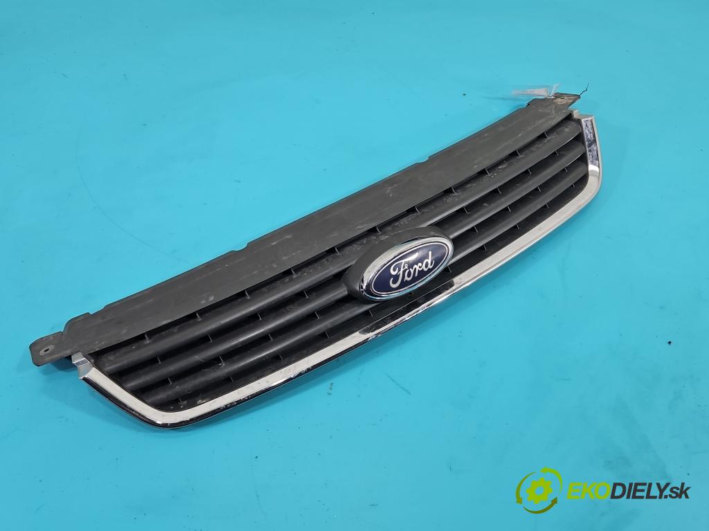 Ford Kuga Mk1 2008-2013 2.0 tdci 136hp manual 100 kW 1997 cm3 5- mřížka 8V41-R7081-A