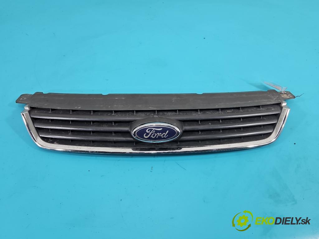Ford Kuga Mk1 2008-2013 2.0 tdci 136hp manual 100 kW 1997 cm3 5- mřížka 8V41-R7081-A
