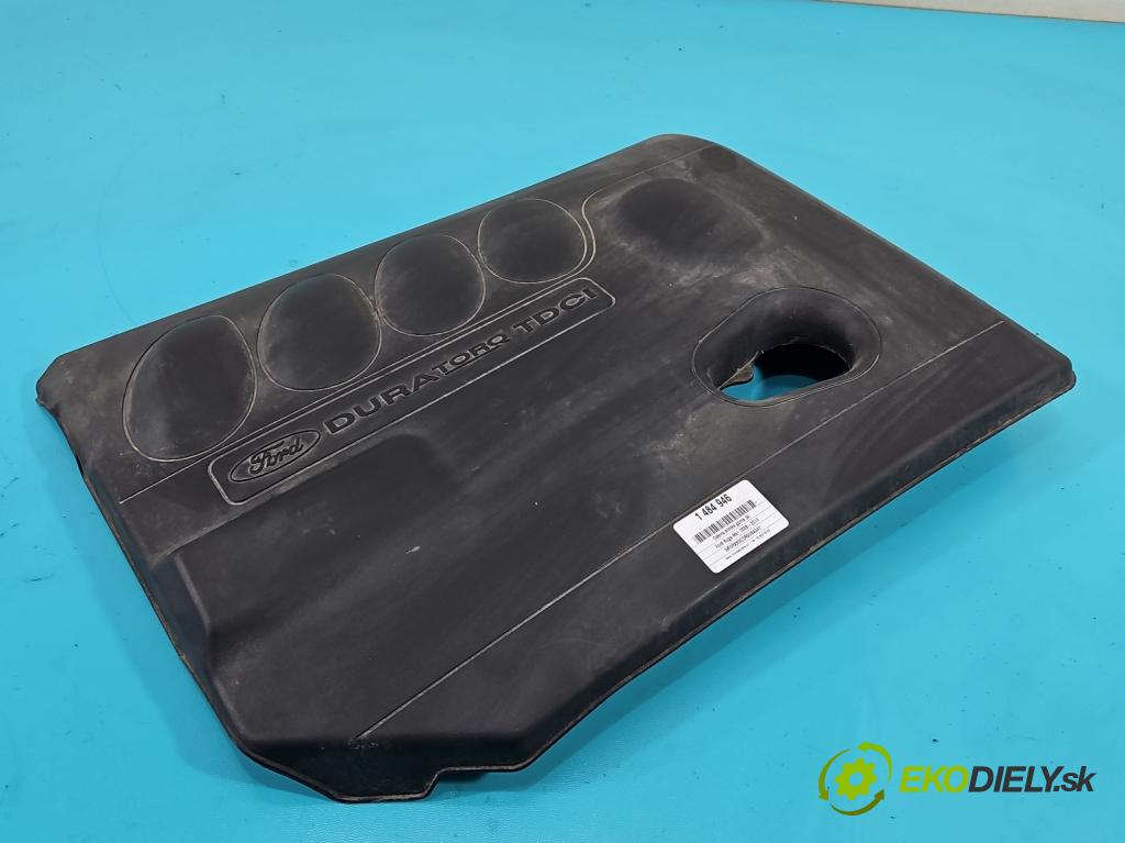 Ford Kuga Mk1 2008-2013 2.0 tdci 136hp manual 100 kW 1997 cm3 5- kryt motoru horní 