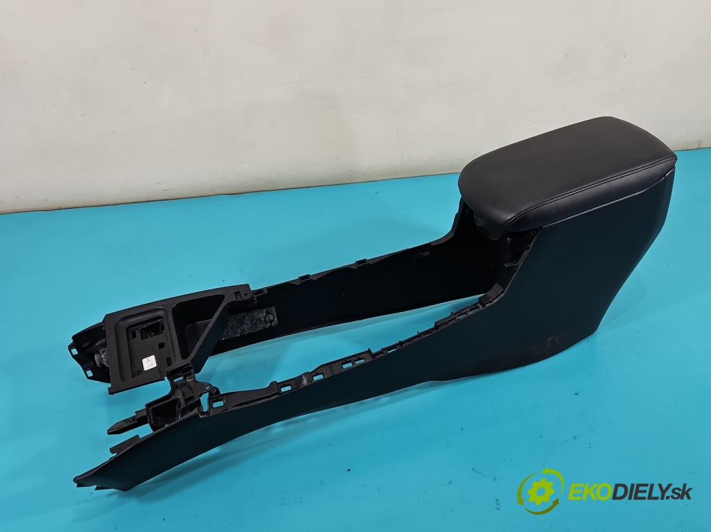 Toyota Rav4 IV 2013-2018 2.0 D4D 143 HP manual 105 kW 1995 cm3 5- operadlo 58823-42030 (Lakťová opierka)