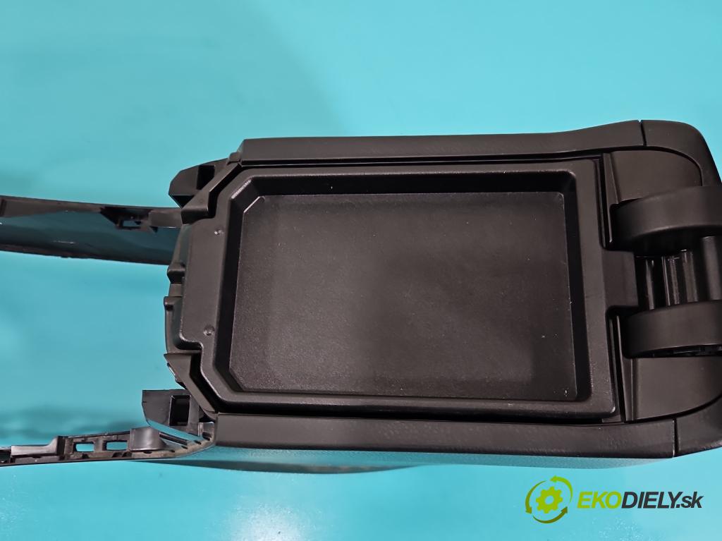 Toyota Rav4 IV 2013-2018 2.0 D4D 143 HP manual 105 kW 1995 cm3 5- operadlo 58823-42030 (Lakťová opierka)