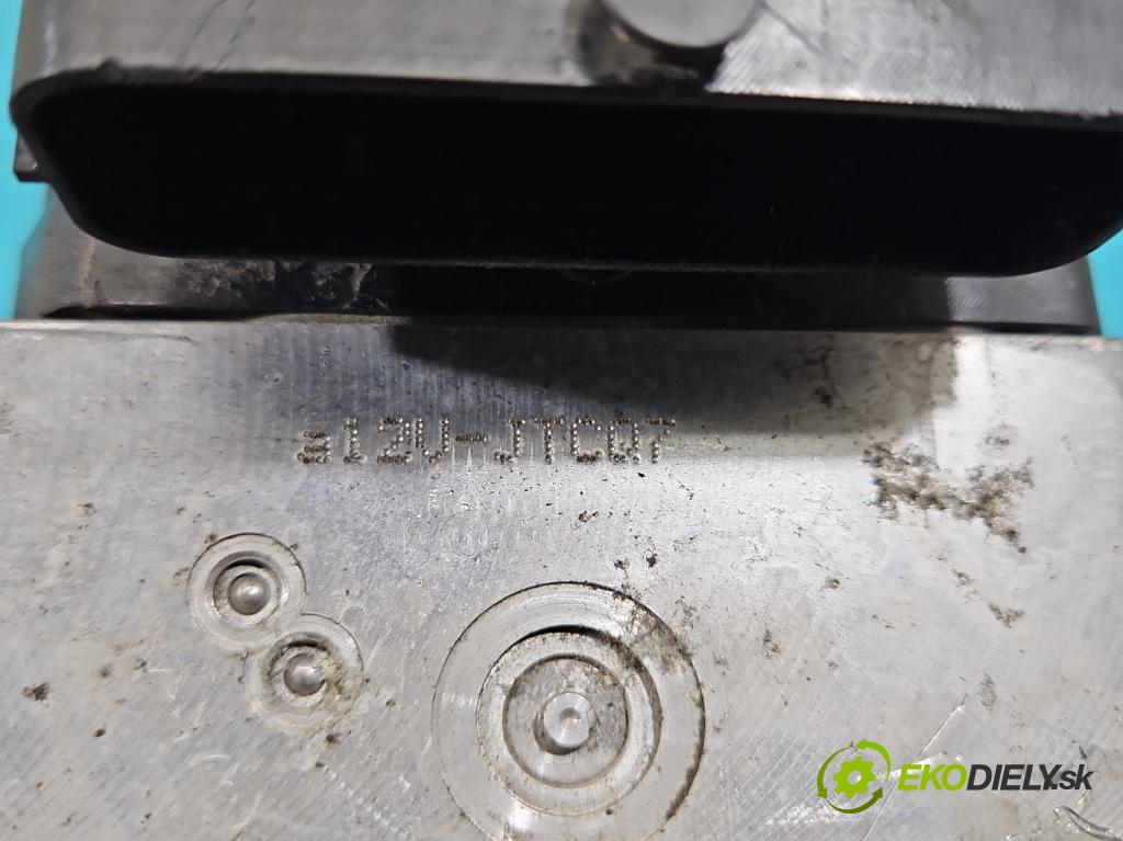 Ford Mondeo Mk4 2007-2014 2.0 tdci 140 HP manual 103 kW 1997 cm3 5- čerpadlo abs 9G91-2C405-AB (Pumpa ABS)