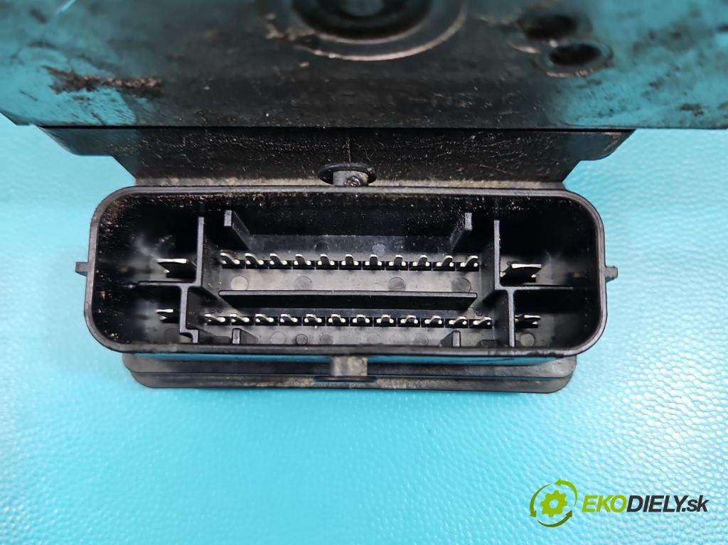 Ford Mondeo Mk4 2007-2014 2.0 tdci 140 HP manual 103 kW 1997 cm3 5- čerpadlo abs 9G91-2C405-AB (Pumpa ABS)