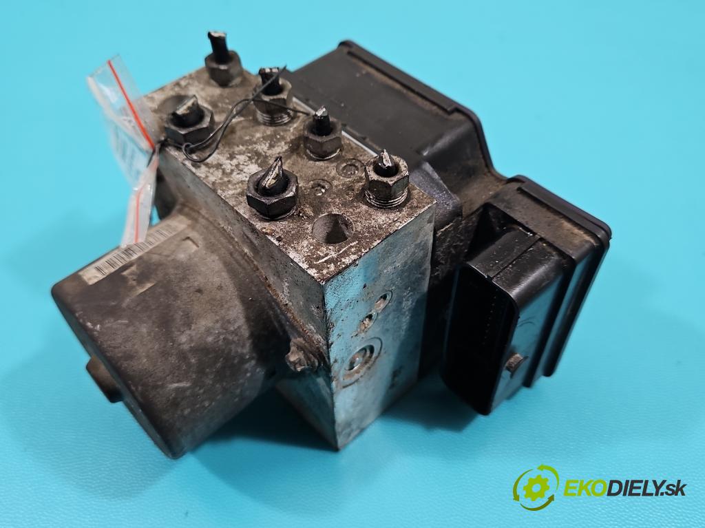 Ford Mondeo Mk4 2007-2014 2.0 tdci 140 HP manual 103 kW 1997 cm3 5- čerpadlo abs 9G91-2C405-AB (Pumpa ABS)