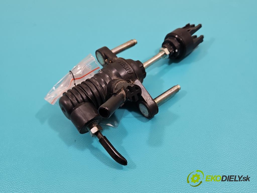 Toyota Rav4 IV 2013-2018 2.0 D4D 143 HP manual 105 kW 1995 cm3 5- pompa spojková 