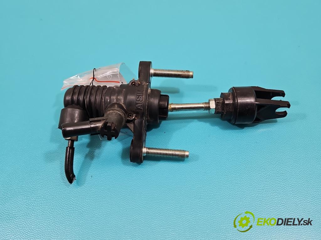 Toyota Rav4 IV 2013-2018 2.0 D4D 143 HP manual 105 kW 1995 cm3 5- pompa spojková