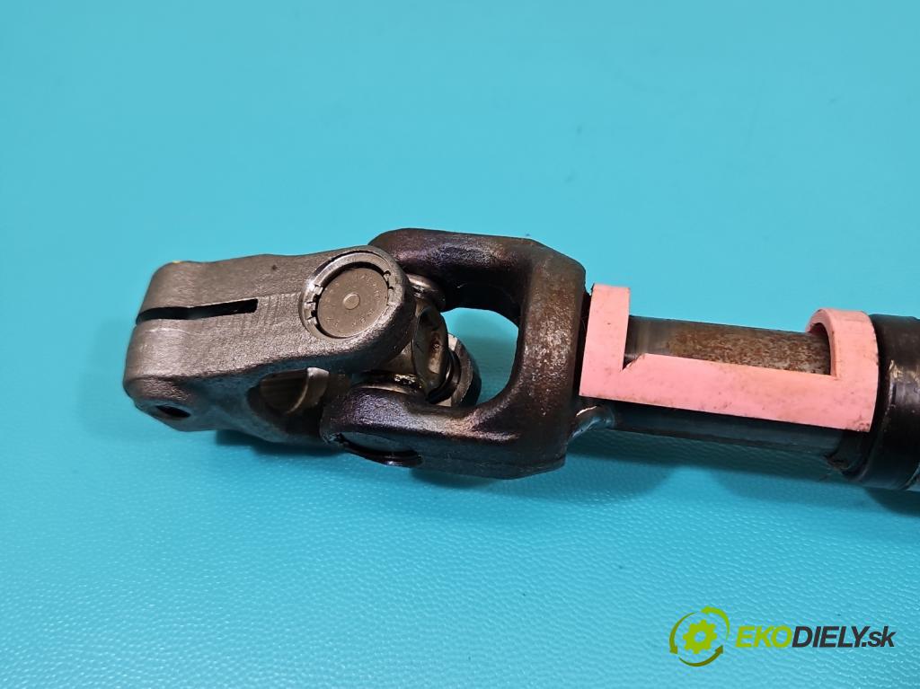 Toyota Rav4 IV 2013-2018 2.0 D4D 143 HP manual 105 kW 1995 cm3 5- Stĺpik volant  (Tyč riadenia (volantu))