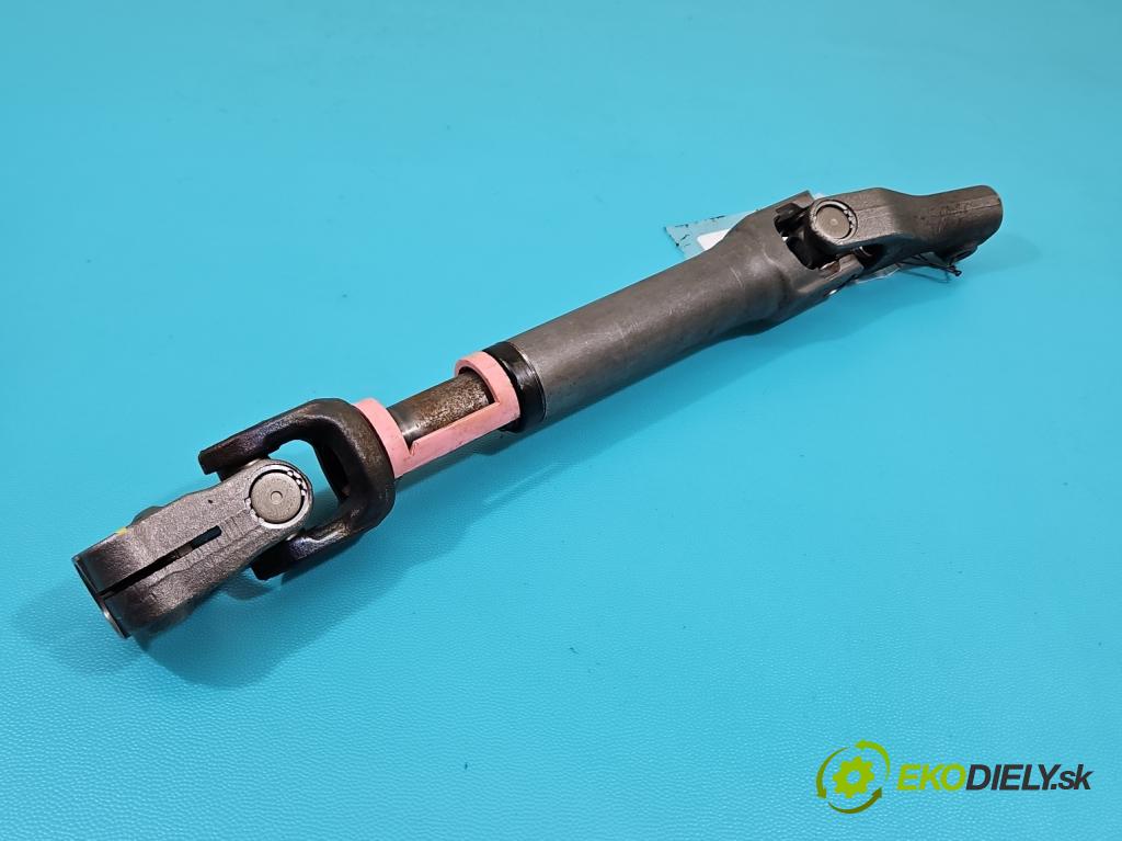 Toyota Rav4 IV 2013-2018 2.0 D4D 143 HP manual 105 kW 1995 cm3 5- Stĺpik volant  (Tyč riadenia (volantu))