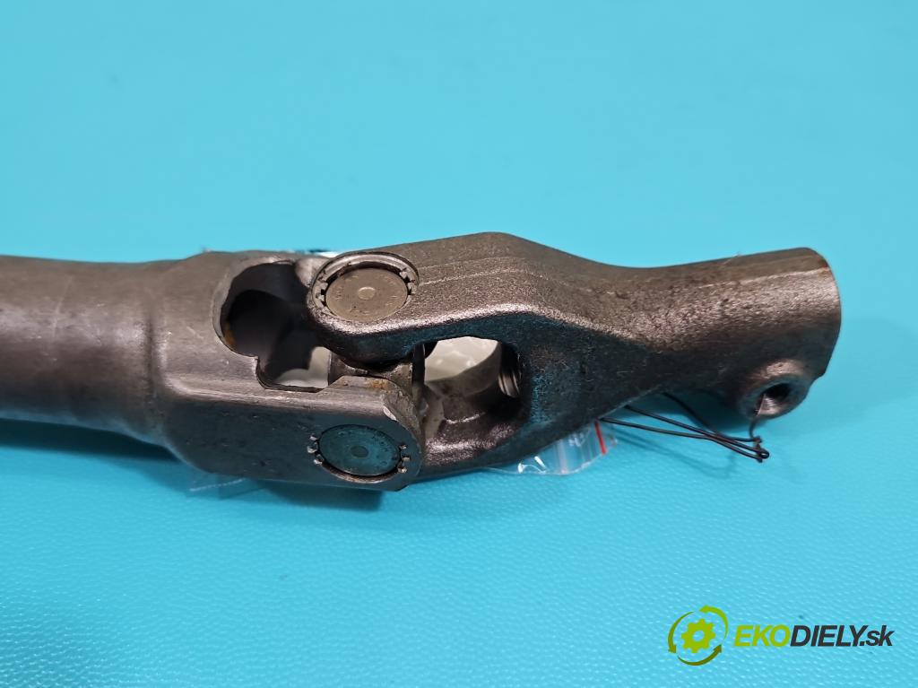 Toyota Rav4 IV 2013-2018 2.0 D4D 143 HP manual 105 kW 1995 cm3 5- Stĺpik volant  (Tyč riadenia (volantu))