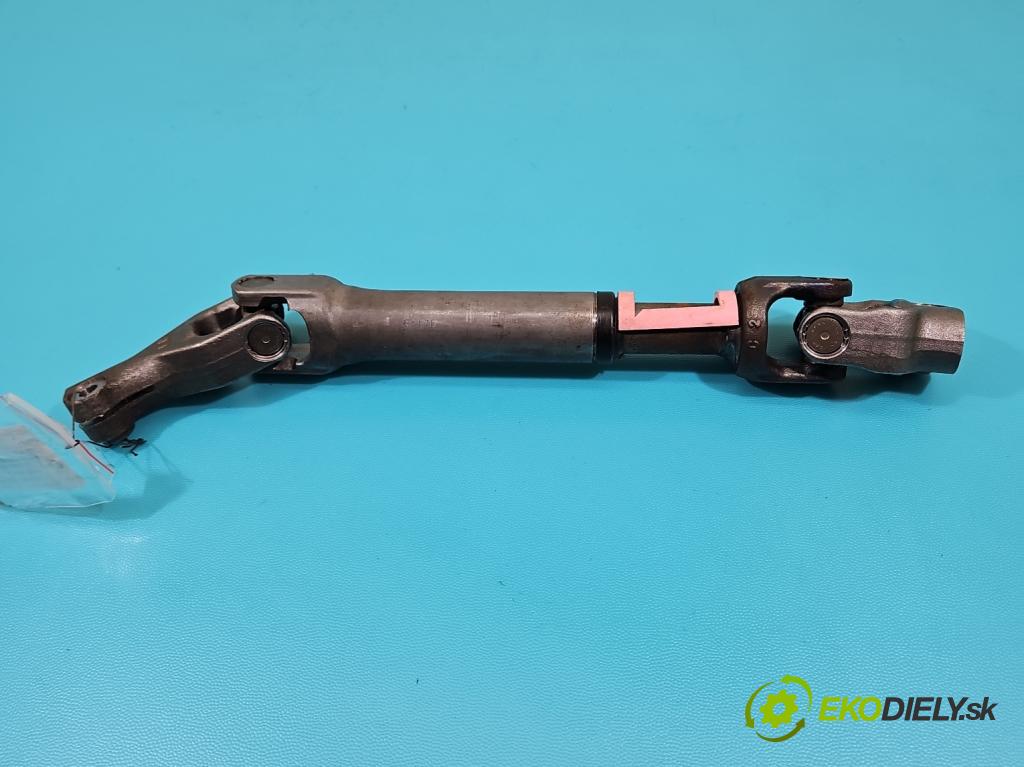 Toyota Rav4 IV 2013-2018 2.0 D4D 143 HP manual 105 kW 1995 cm3 5- Stĺpik volant  (Tyč riadenia (volantu))