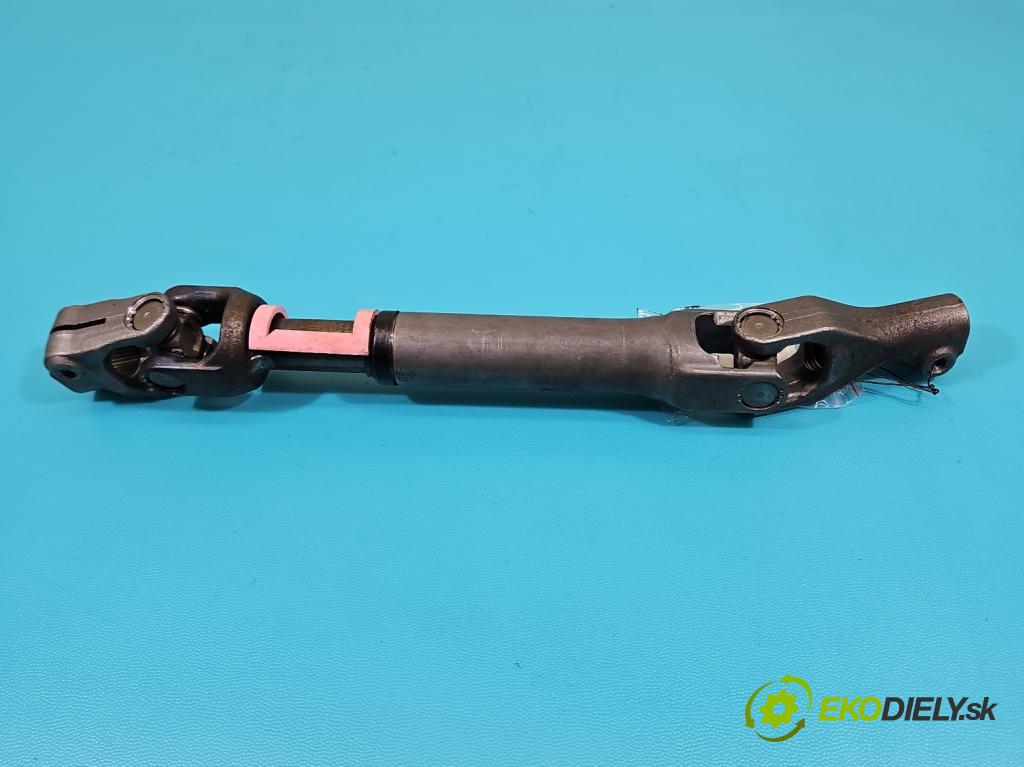 Toyota Rav4 IV 2013-2018 2.0 D4D 143 HP manual 105 kW 1995 cm3 5- Stĺpik volant  (Tyč riadenia (volantu))