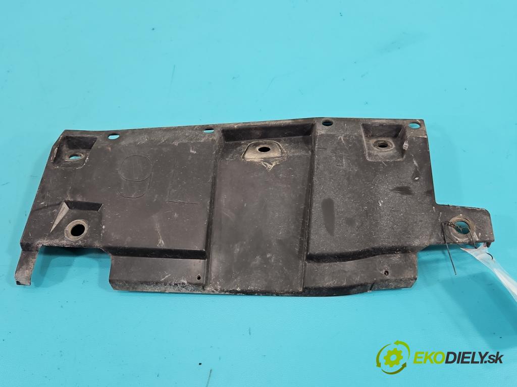 Toyota Rav4 IV 2013-2018 2.0 D4D 143 hp manual 105 kW 1995 cm3 5- kryt plastová 58724-42020