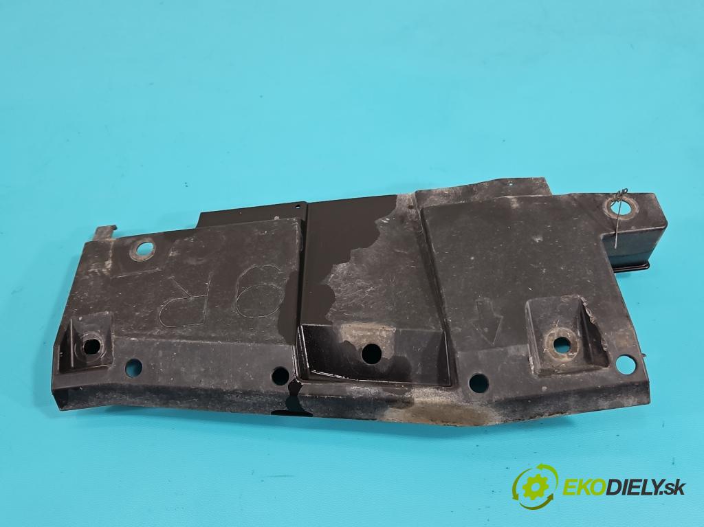 Toyota Rav4 IV 2013-2018 2.0 D4D 143 hp manual 105 kW 1995 cm3 5- kryt plastová 58723-42020