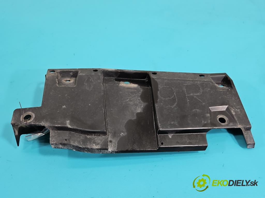 Toyota Rav4 IV 2013-2018 2.0 D4D 143 hp manual 105 kW 1995 cm3 5- kryt plastová 58723-42020
