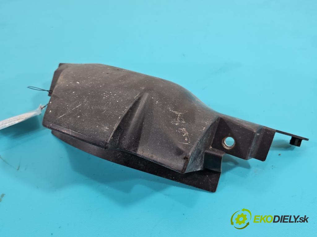 Toyota Rav4 IV 2013-2018 2.0 D4D 143 hp manual 105 kW 1995 cm3 5- kryt plastová 48738-42021